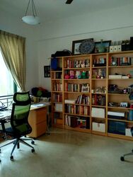 Pebble Bay (D15), Condominium #548930481
